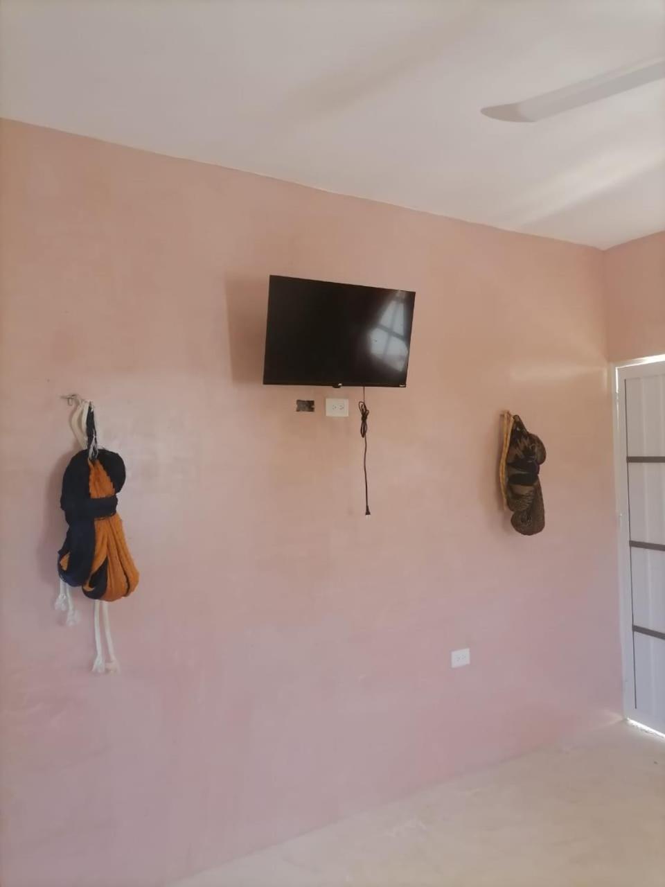 Villa Yum Balam En Holbox Exterior foto