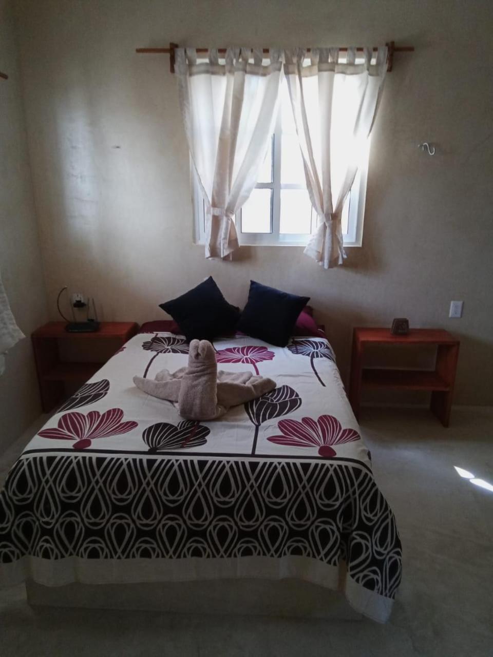 Villa Yum Balam En Holbox Exterior foto