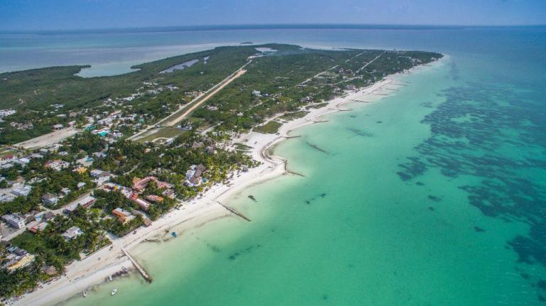 Villa Yum Balam En Holbox Exterior foto